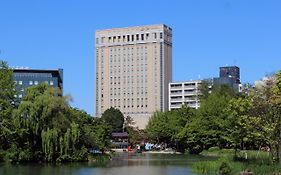 ホテルライフォート札幌